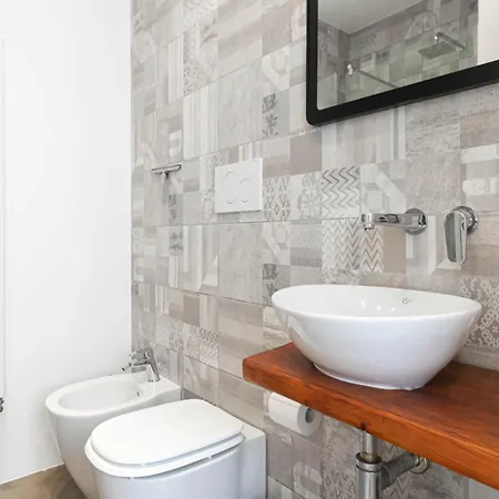 Italianway - Salmini 1 Appartamento Milano