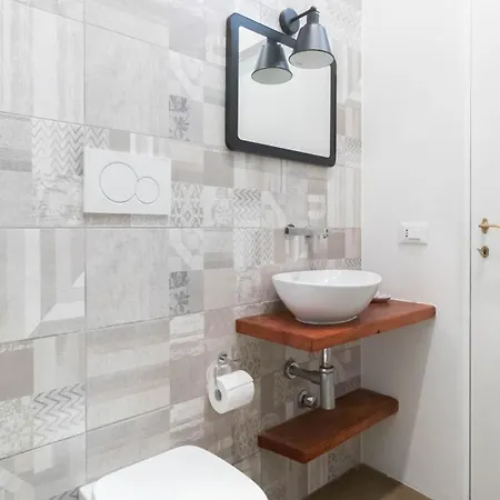 Italianway - Salmini 1 Milano