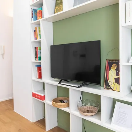 Italianway - Salmini 1 Appartamento Milano