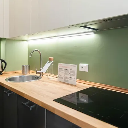 Italianway Comfort - Salmini 1 شقة