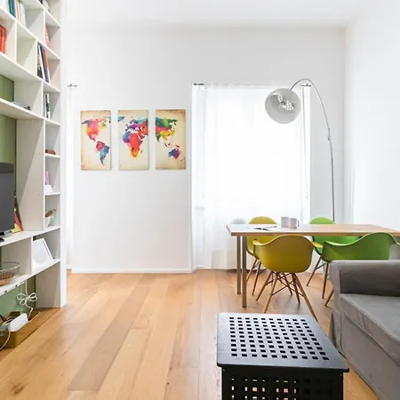 Italianway - Salmini 1 * Milano