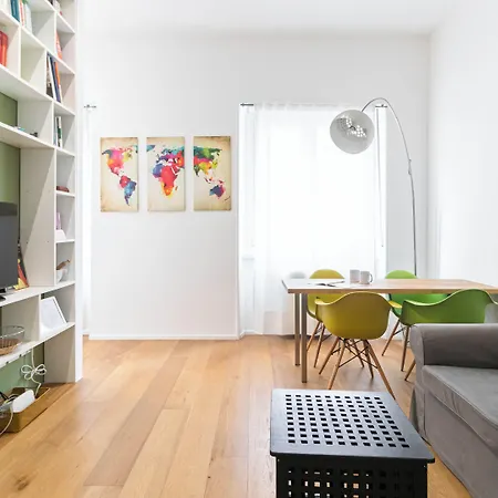 شقة Italianway Comfort - Salmini 1