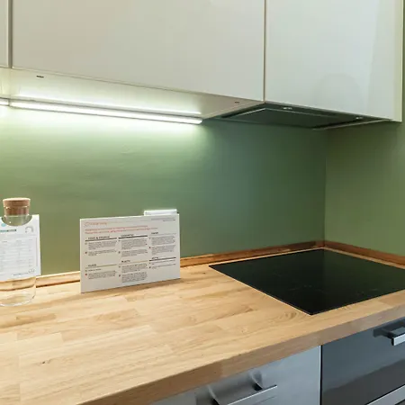 شقة Italianway Comfort - Salmini 1 ميلان