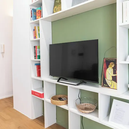 Italianway Comfort - Salmini 1 * ميلان