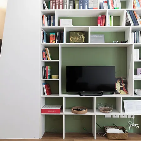 Italianway Comfort - Salmini 1 شقة *