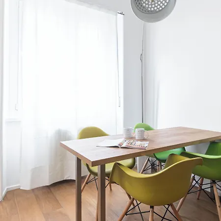 Italianway Comfort - Salmini 1 شقة ميلان