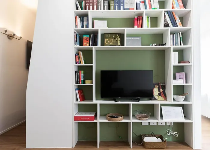 Apartamento Italianway Comfort - Salmini 1 *