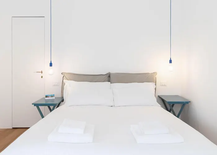 Italianway Comfort - Salmini 1 * Milán