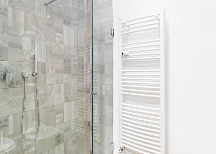 Apartamento Italianway Comfort - Salmini 1