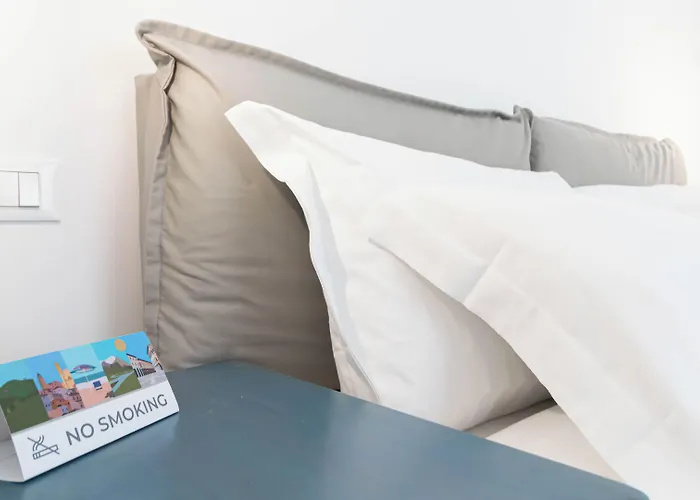 Apartamento Italianway Comfort - Salmini 1 *