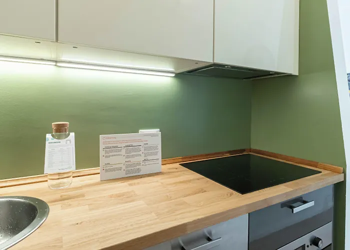 Apartamento Italianway Comfort - Salmini 1 Milán