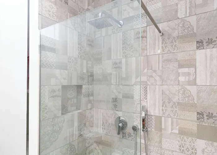 Italianway Comfort - Salmini 1 Apartamento Milán