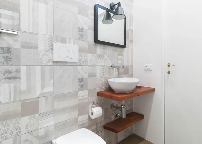 Italianway Comfort - Salmini 1 * Milán