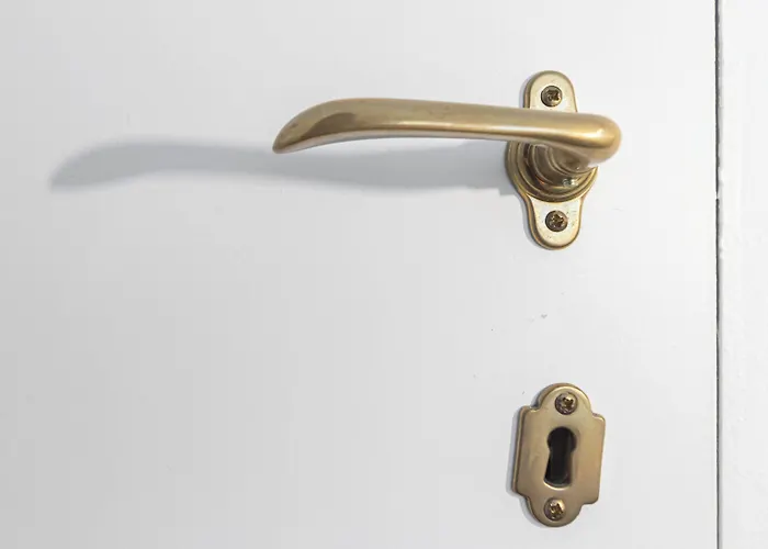 Italianway Comfort - Salmini 1 Apartamento Milán