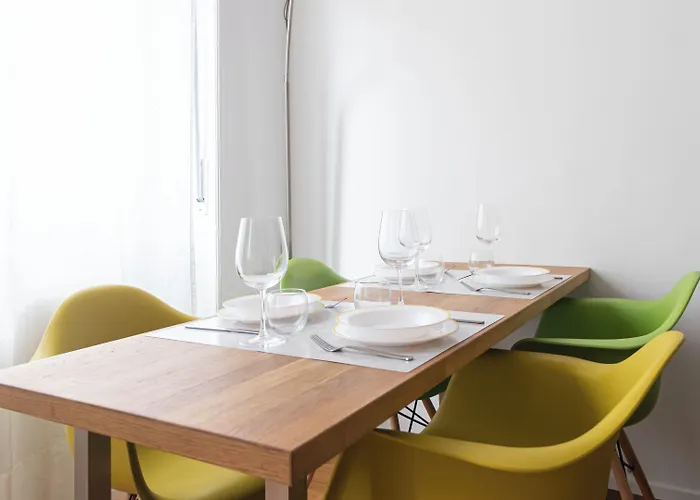 Italianway Comfort - Salmini 1 Apartamento