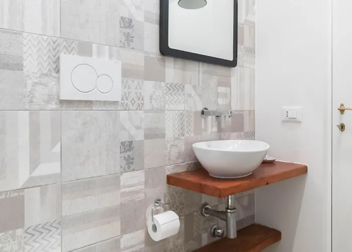 Italianway Comfort - Salmini 1 Apartamento