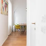 アパート Italianway Comfort - Salmini 1 ミラノ