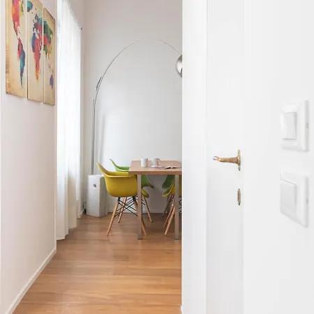 Apartament Italianway Comfort - Salmini 1 Mediolan