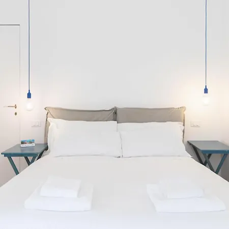 Italianway - Salmini 1 * Milano