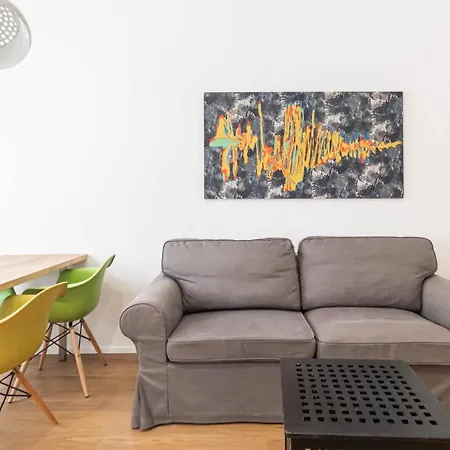 Italianway - Salmini 1 * Milano