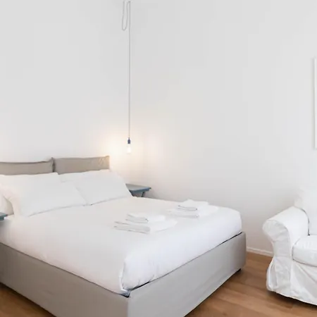 Italianway - Salmini 1 * Milano